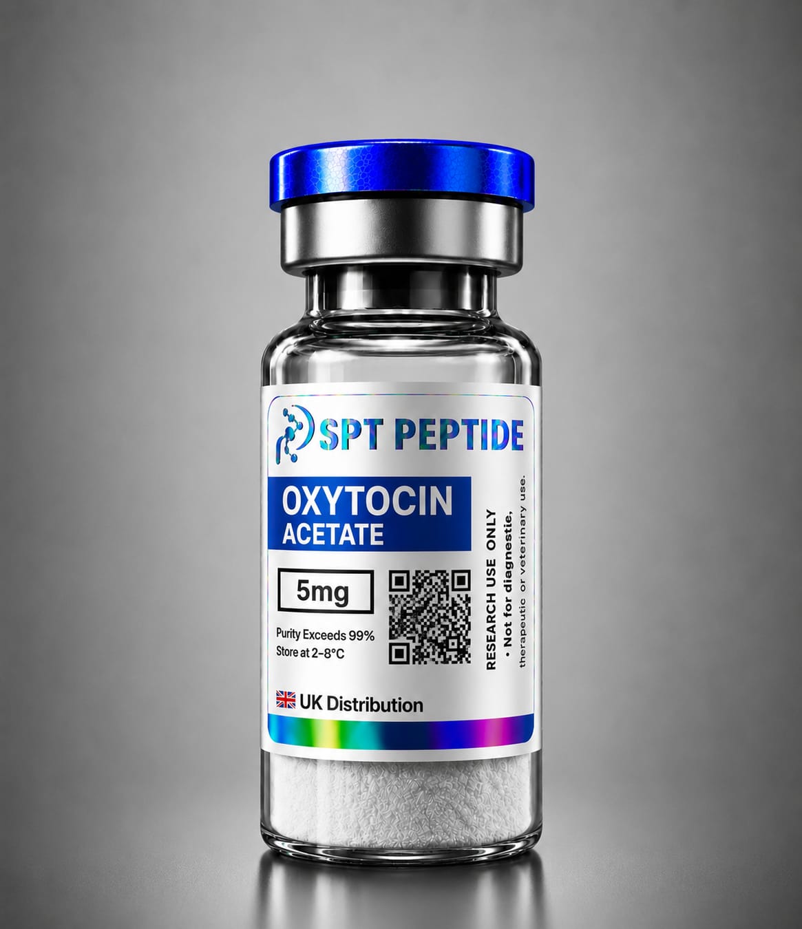 Oxytocin Acetate