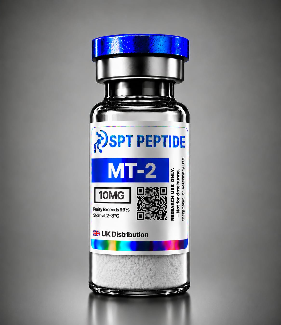 Melanotan 2