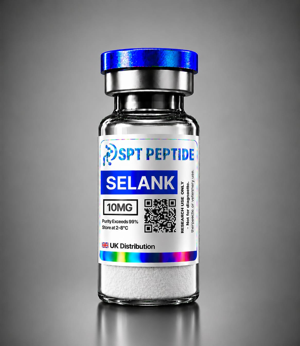 Selank